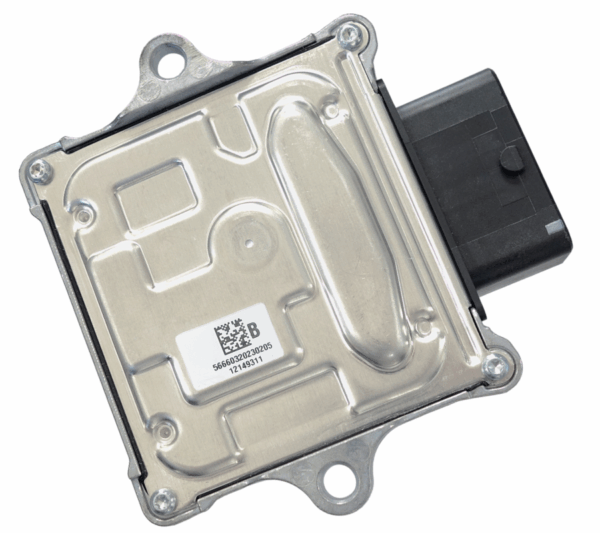 Sterownik ecu voge 500ac - obrazek 2