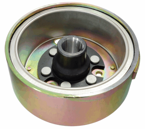 Magneto skuter 2t
