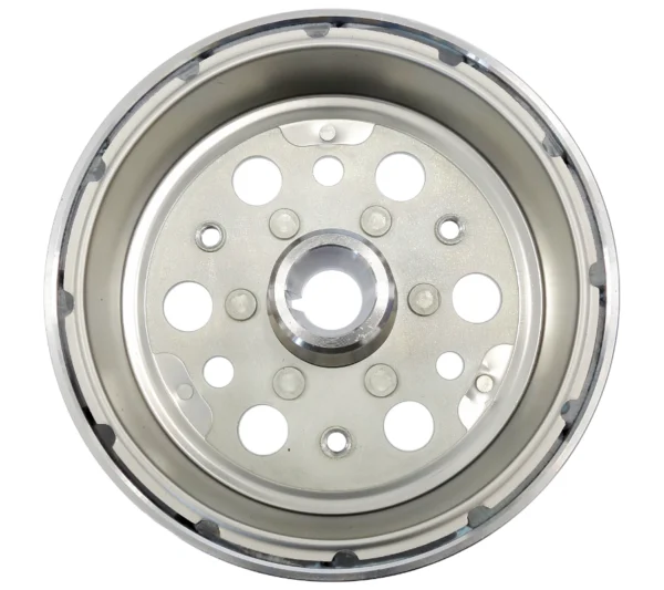 Magneto voge sr125 - obrazek 3