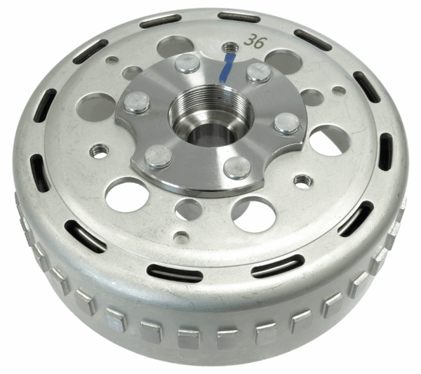 Magneto voge sr125 - obrazek 2