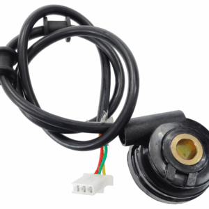 Napęd licznika hyper 125