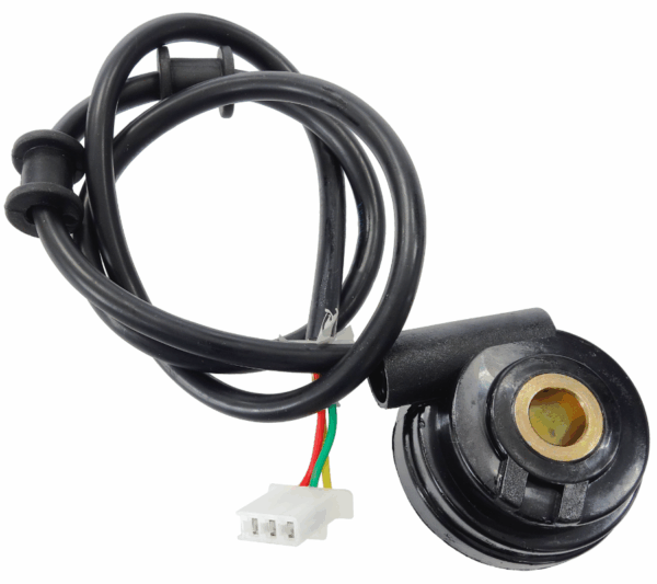Napęd licznika hyper 125