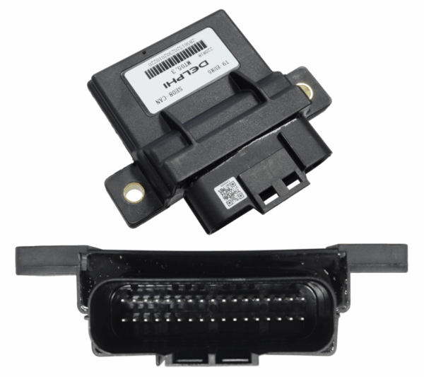 Sterownik langjie ecu b-max - obrazek 2
