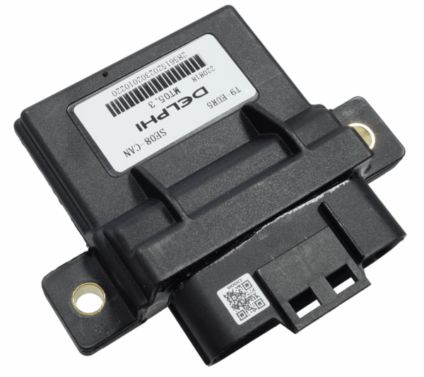 Sterownik langjie ecu b-max