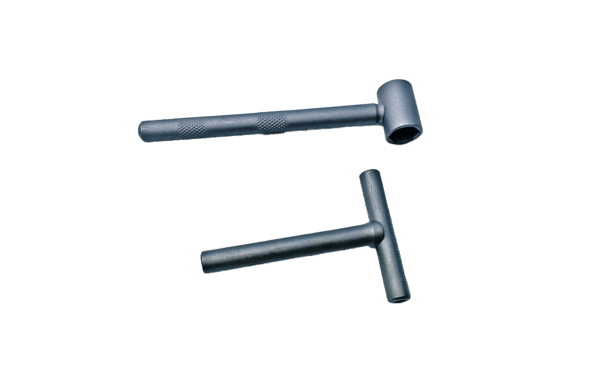 Klucz Do Regulacji Zaworów 3mm, 3,6mm, 4,2mm, 9mm, 10mm Motogeneric