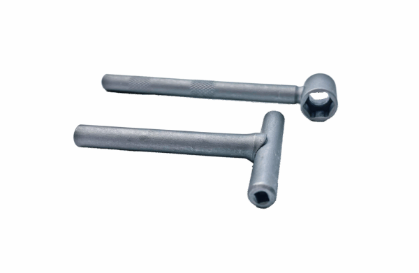 Klucz Do Regulacji Zaworów 3mm, 3,6mm, 4,2mm, 9mm, 10mm Motogeneric - obrazek 2