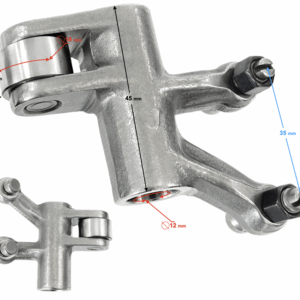 Koniki zaworowe nxt300