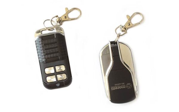 Alarm uniwersalny 2 piloty - obrazek 5