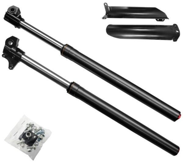 Amortyzator przód nxt250 2021 - obrazek 2