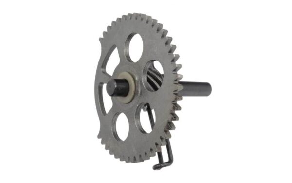 Bendix rozrusznika nożnego skuter 4t 125cc - obrazek 2
