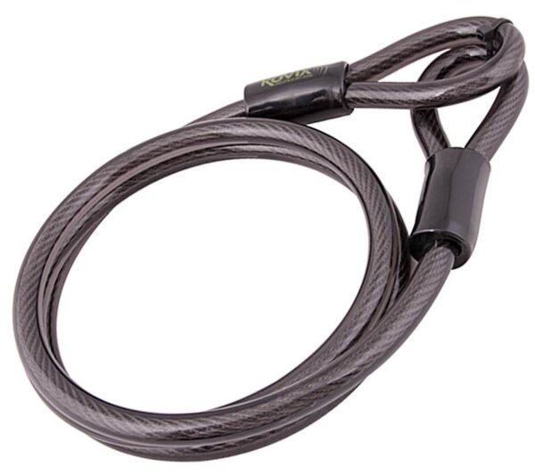 Linka stalowa kza-150 z adapterem - obrazek 2