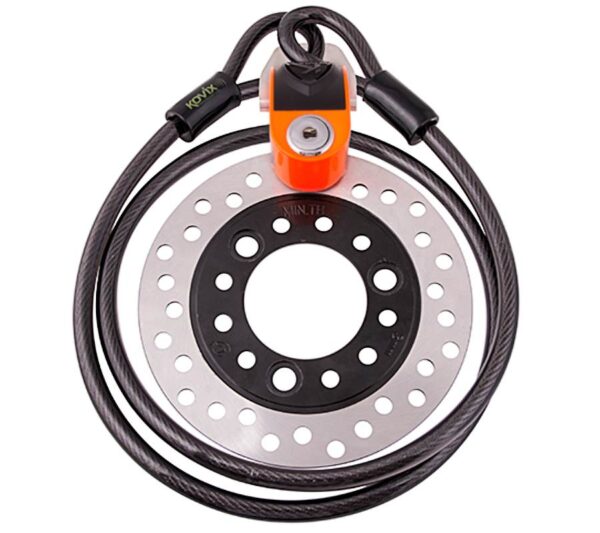 Linka stalowa kza-150 z adapterem - obrazek 5
