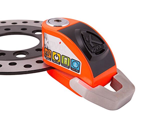 Linka stalowa kza-150 z adapterem - obrazek 6