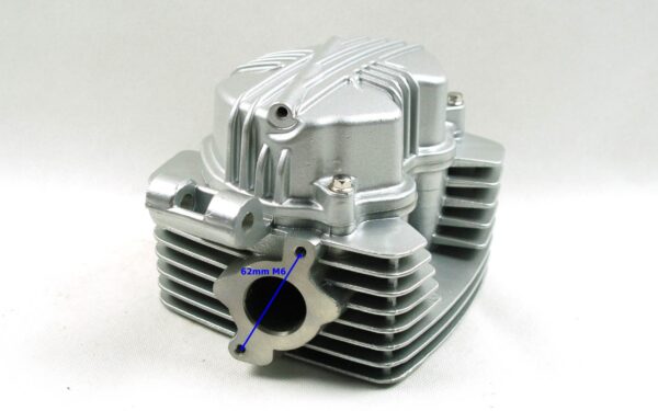 Głowica 4t cg 150cc 162fmi - obrazek 3