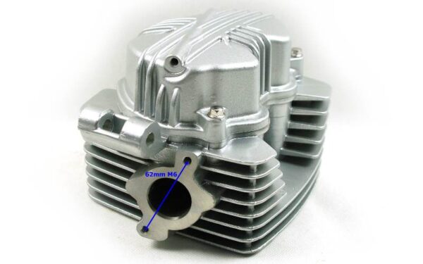 Głowica 4t cg 150cc 162fmi - obrazek 4