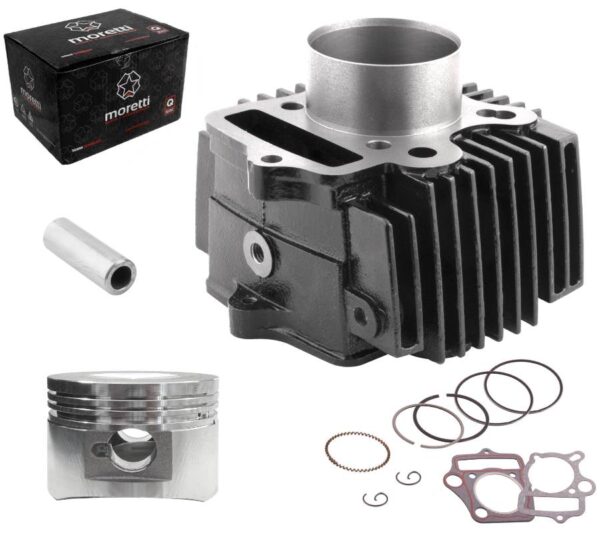 Cylinder 4t 110cc 152fmb - obrazek 2
