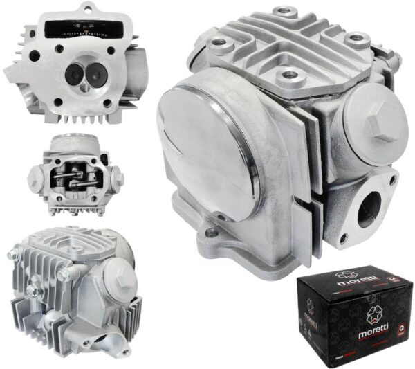 Głowica 4t 70cc 139fmb - obrazek 2