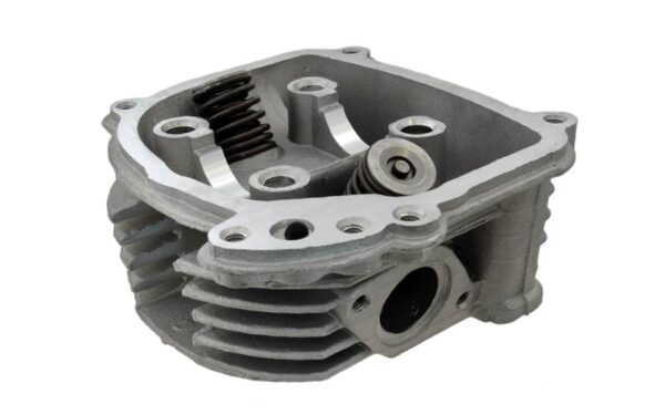 Głowica skuter 4t 150cc 152qmj - obrazek 2