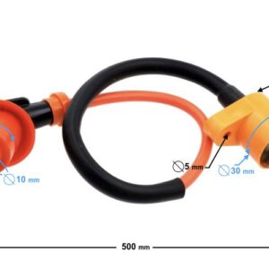 Cewka wn skuter quantum 125 tuning