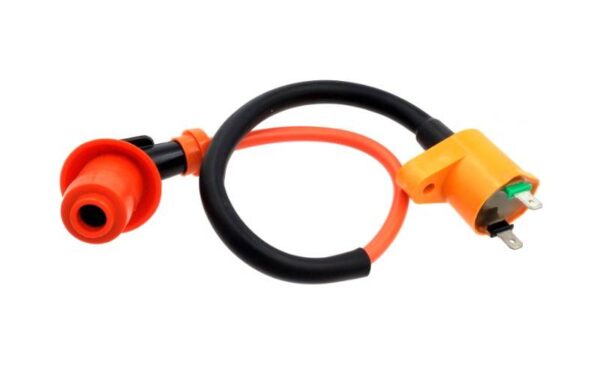 Cewka wn skuter quantum 125 tuning - obrazek 2