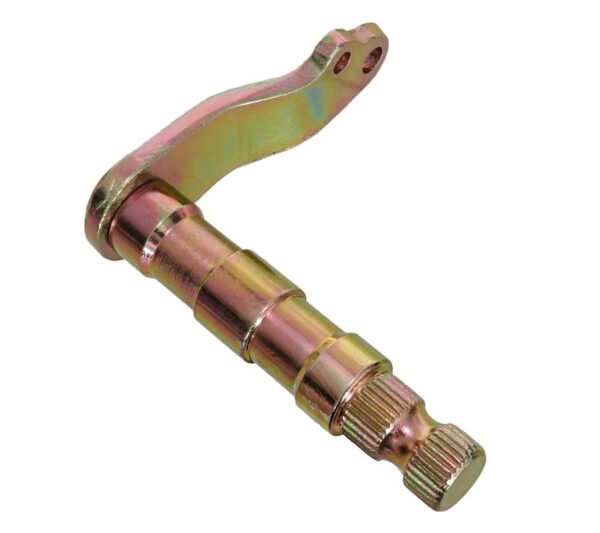 Dźwignia regulacji hamulca blade 125 - obrazek 2