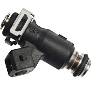 Wtrysk paliwa hyper 125 e5
