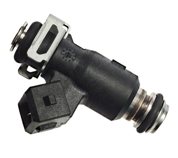 Wtrysk paliwa hyper 125 e5