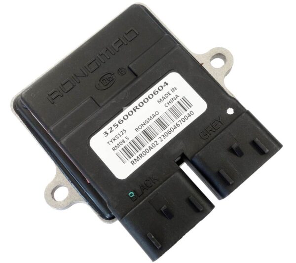 Sterownik ecu x-trail 125 - obrazek 2