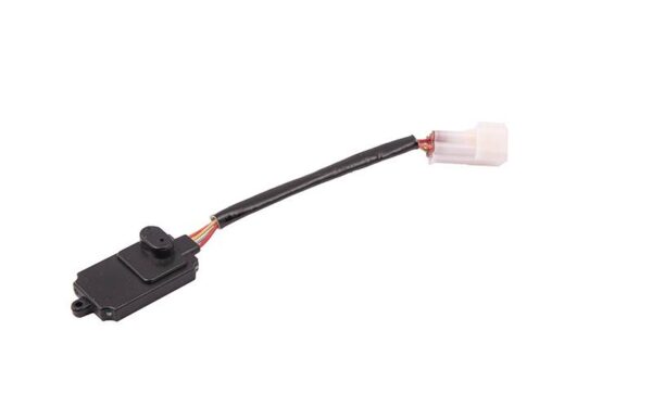 Narzędzie diagnostyczne bluetooth classic 125