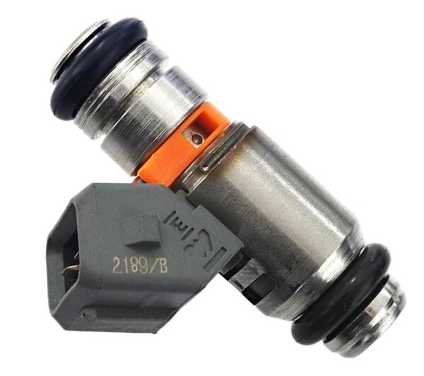 Wtrysk paliwa b-max - obrazek 2