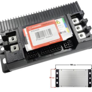 Sterownik yck072035a .