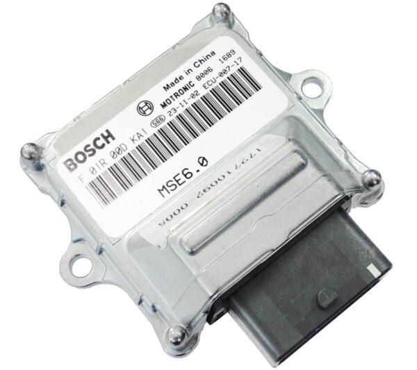 Sterownik ecu voge 525acx - obrazek 2