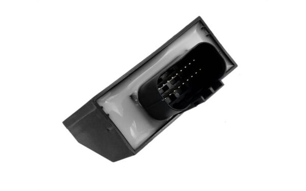 Sterownik ecu falcon 45 km - obrazek 2