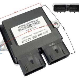 Sterownik ecu falcon 125 e5