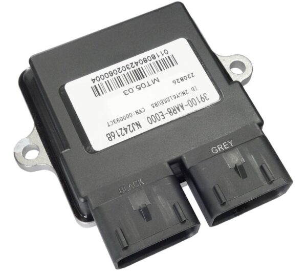 Sterownik ecu falcon 125 e5 - obrazek 2