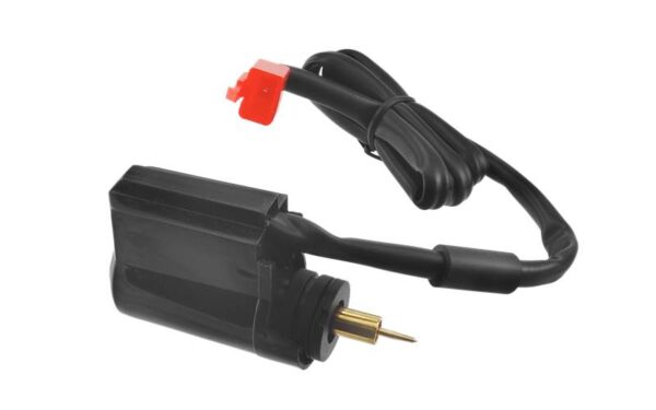 Elektro ssanie skuter 4t - obrazek 2