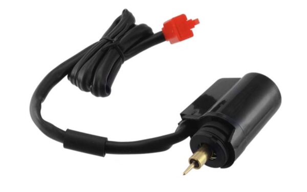 Elektro ssanie skuter 4t - obrazek 3