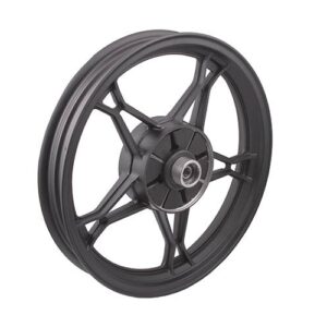 Felga tylna 16-2,15 z hamulcem tarczowym classic 125 e4