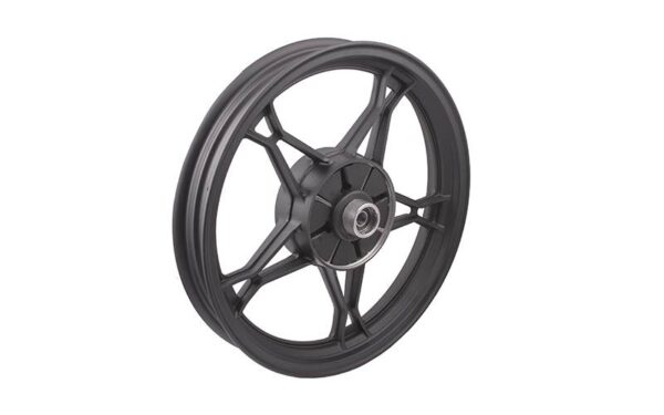 Felga tylna 16-2,15 z hamulcem tarczowym classic 125 e4