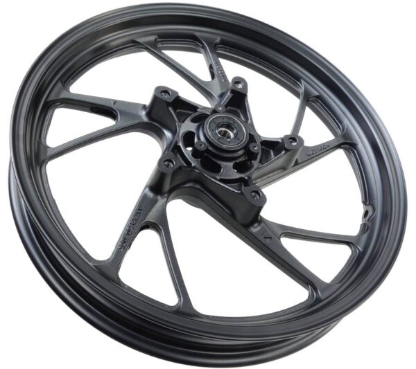 Felga przód gt 125 - obrazek 2