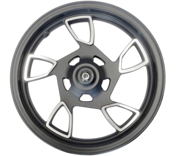 Felga przód voge sr125 - obrazek 3