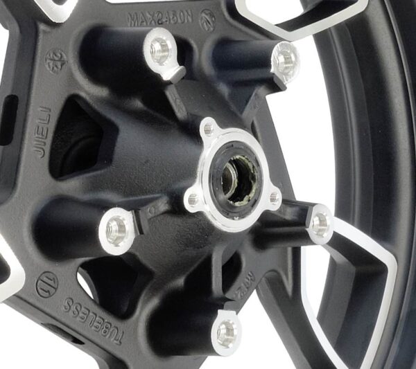 Felga przód voge sr125 - obrazek 4