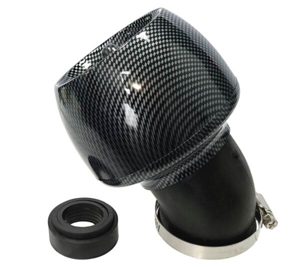 Filtr powietrza 48 mm
