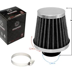 Filtr powietrza 42 mm