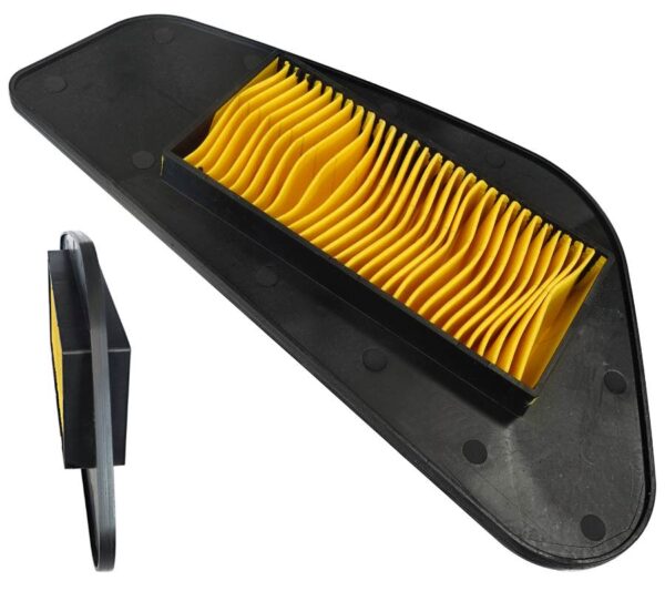 Wkład filtra powietrza scalpel - obrazek 2