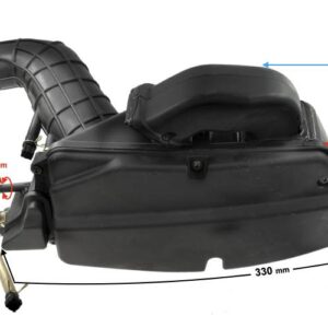 Filtr powietrza falcon 125 2