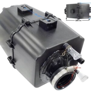 Filtr powietrza stratos 125