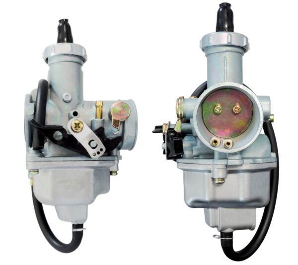 Gaźnik pz27150cc 4tp.22mmssanie na dźwignię - obrazek 3