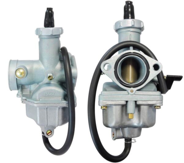 Gaźnik pz27150cc 4tp.22mmssanie na dźwignię - obrazek 4