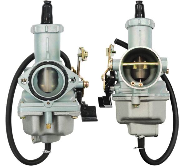 Gaźnik pz30 250cc 4tp.24 mmssanie na linkę - obrazek 3
